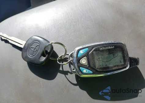 2009 Toyota Tacoma Base V6 from USA, damaged, VIN 3TMMU52N09M009531